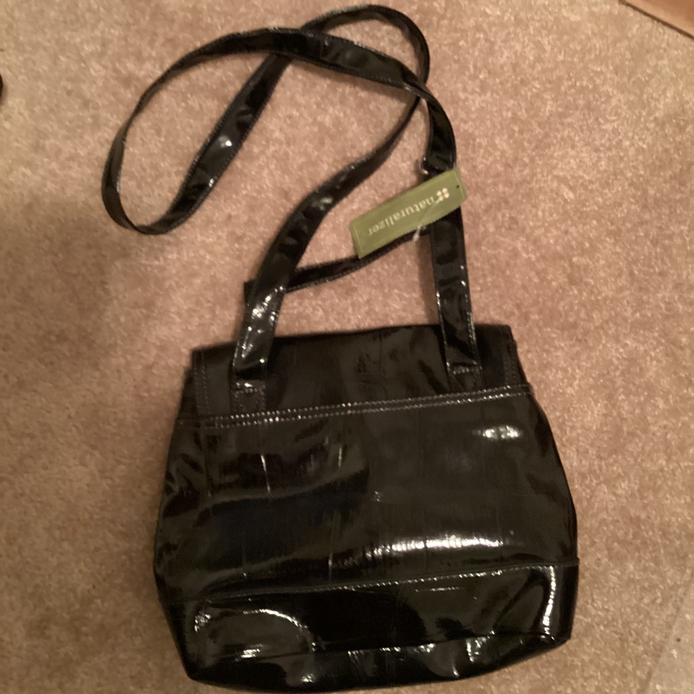 NWT Naturalizer Cross Body Purse - Picture 2 of 4